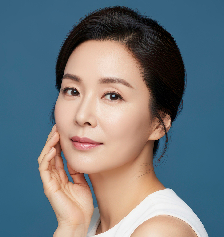 안면거상술